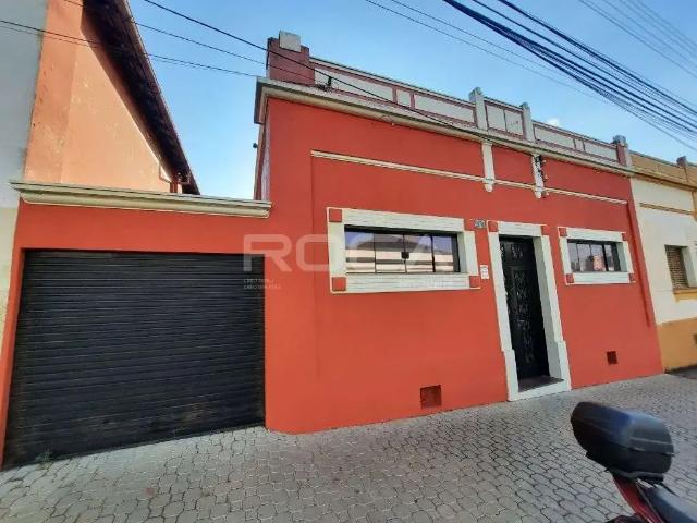 Escritorio venda em Região Imediata de São Carlos, São Carlos
