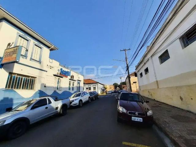 Escritorio venda em Região Imediata de São Carlos, São Carlos