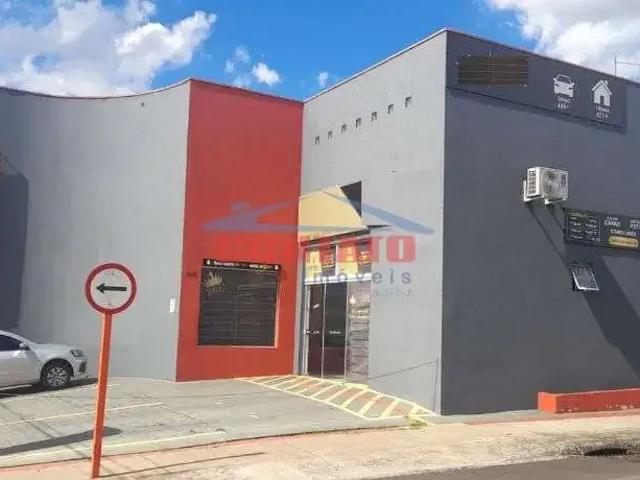 Escritorio venda em Região Imediata de São Carlos, São Carlos