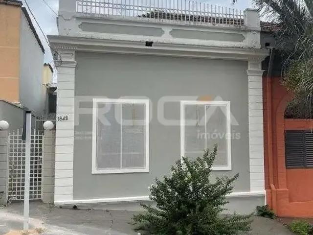 Escritorio venda em Região Imediata de São Carlos, São Carlos
