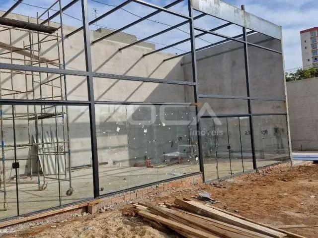Escritorio venda em Região Imediata de São Carlos, São Carlos