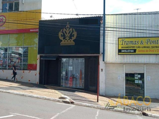 Escritorio venda em Região Imediata de São Carlos, São Carlos
