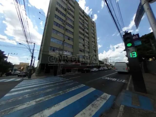 Escritorio venda em Região Imediata de São Carlos, São Carlos