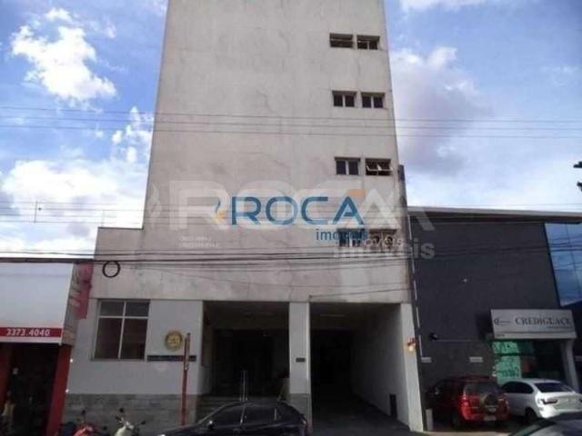Escritorio venda em Região Imediata de São Carlos, São Carlos
