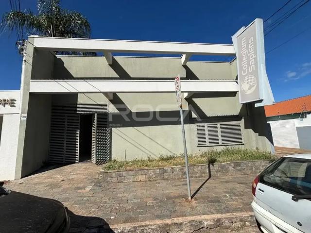 Escritorio venda em Região Imediata de São Carlos, São Carlos
