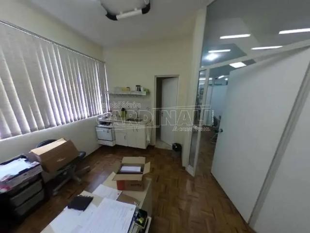 Escritorio venda em Região Imediata de São Carlos, São Carlos