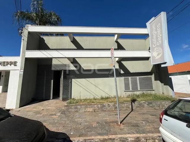 Escritorio venda em Região Imediata de São Carlos, São Carlos