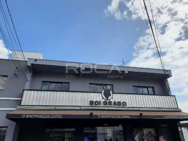 Escritorio venda em Região Imediata de São Carlos, São Carlos