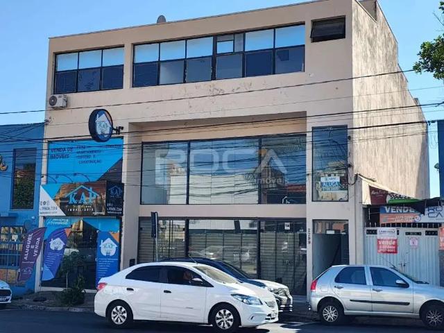 Escritorio venda em Região Imediata de São Carlos, São Carlos