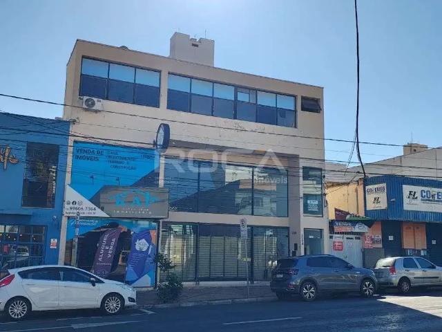 Escritorio venda em Região Imediata de São Carlos, São Carlos