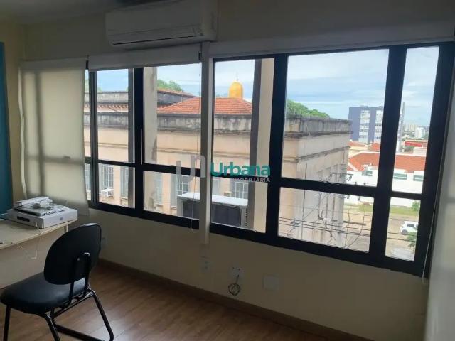 Escritorio venda em Região Imediata de São Carlos, São Carlos