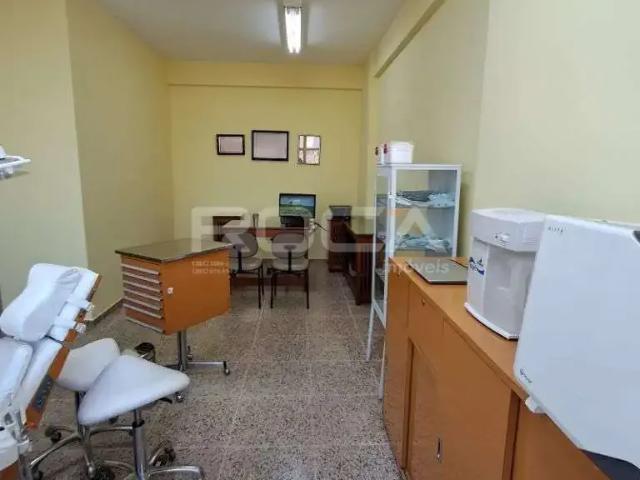 Escritorio venda em Região Imediata de São Carlos, São Carlos
