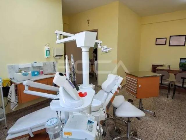 Escritorio venda em Região Imediata de São Carlos, São Carlos