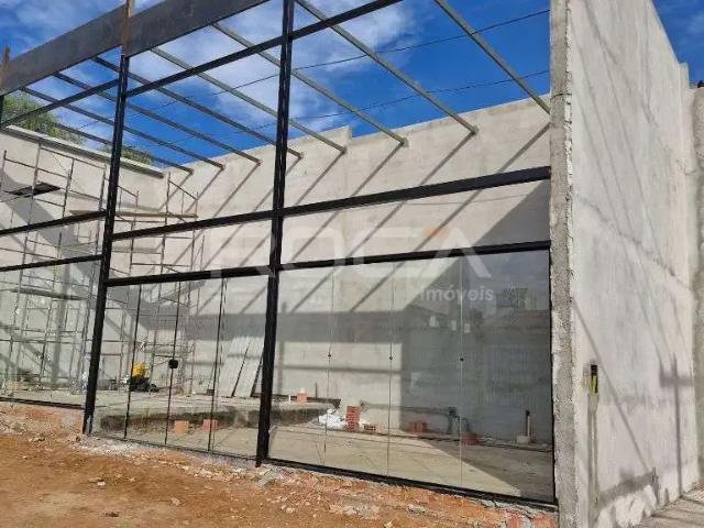 Escritorio venda em Região Imediata de São Carlos, São Carlos