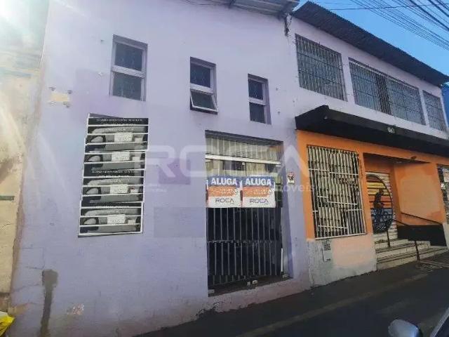 Escritorio venda em Região Imediata de São Carlos, São Carlos
