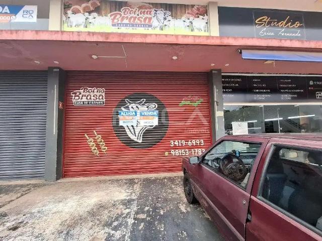 Escritorio venda em Região Imediata de São Carlos, São Carlos