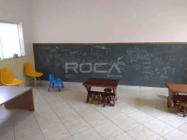 Escritorio venda em Região Imediata de São Carlos, São Carlos