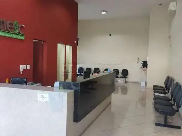 Escritorio venda em Região Imediata de São Carlos, São Carlos