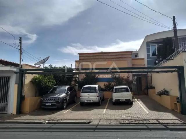 Escritorio venda em Região Imediata de São Carlos, São Carlos