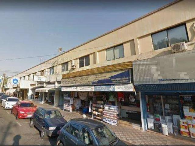 Escritorio venda em São Carlos, Região Geográfica Intermediária de Araraquara