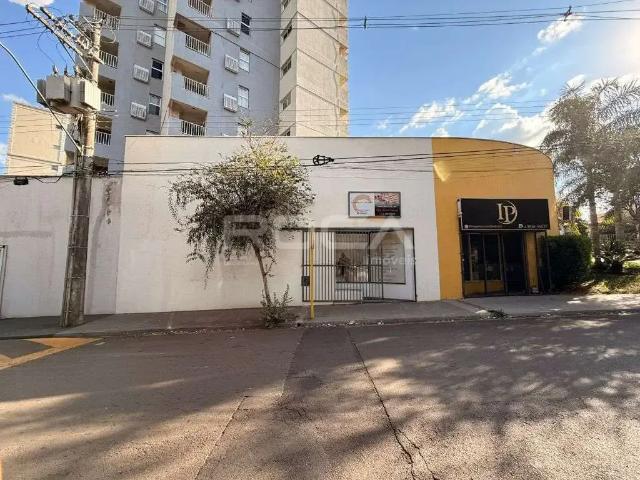 Escritorio venda em Região Imediata de São Carlos, São Carlos
