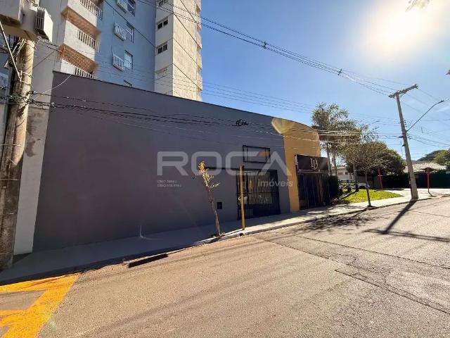 Escritorio venda em Região Imediata de São Carlos, São Carlos