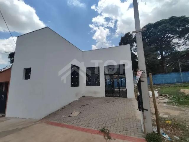 Escritorio venda em Região Imediata de São Carlos, São Carlos