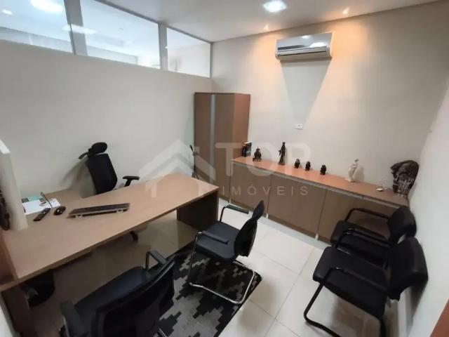 Escritorio venda em Região Imediata de São Carlos, São Carlos