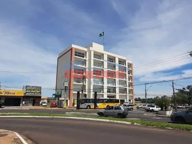 Escritorio venda em Região Imediata de São Carlos, São Carlos