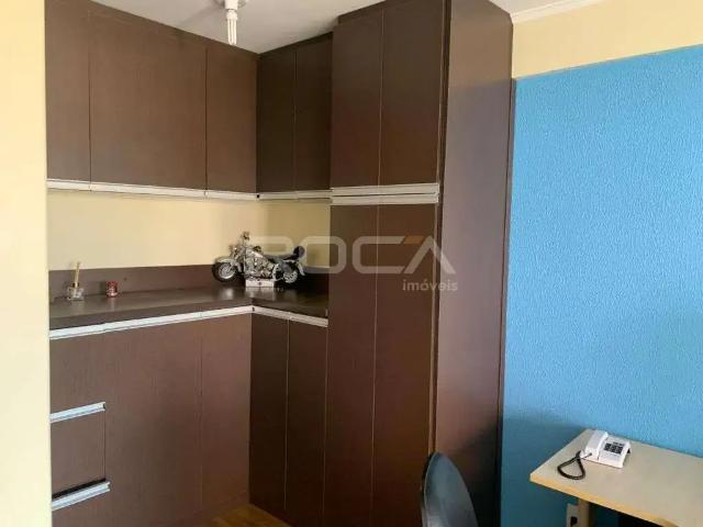 Escritorio venda em Região Imediata de São Carlos, São Carlos