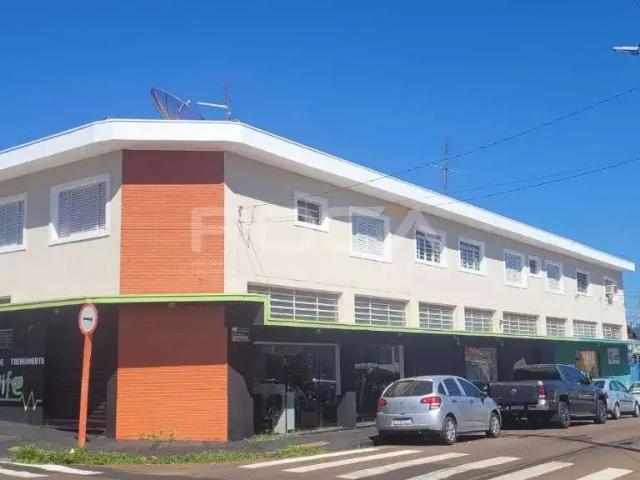 Escritorio venda em Região Imediata de São Carlos, São Carlos