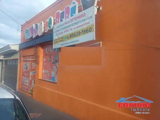 Escritorio venda em Região Imediata de São Carlos, São Carlos