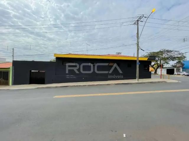 Escritorio venda em Região Imediata de São Carlos, São Carlos