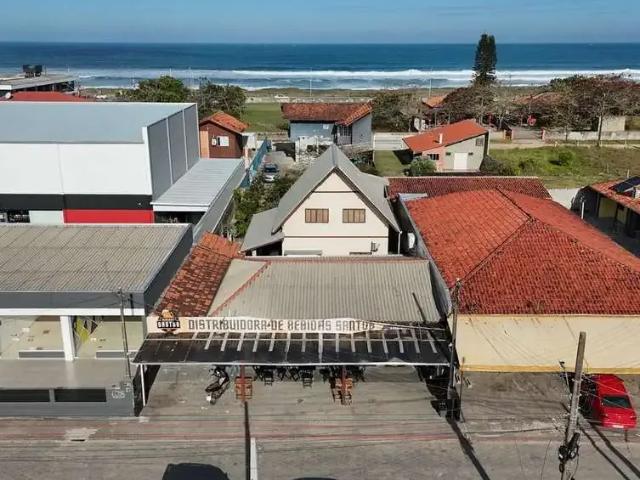 Escritorio venda em Loteamento Jardim Francismar, São Francisco do Sul