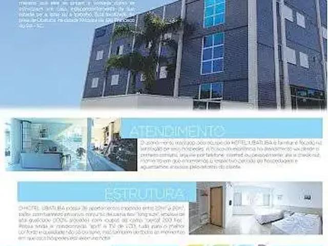 Escritorio venda em Região Geográfica Imediata de Joinville, São Francisco do Sul