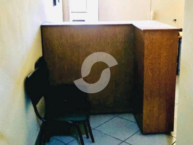 Escritorio venda em Alcântara, São Gonçalo