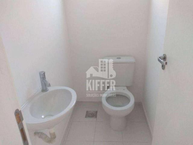 Escritorio venda em Ipiiba, São Gonçalo