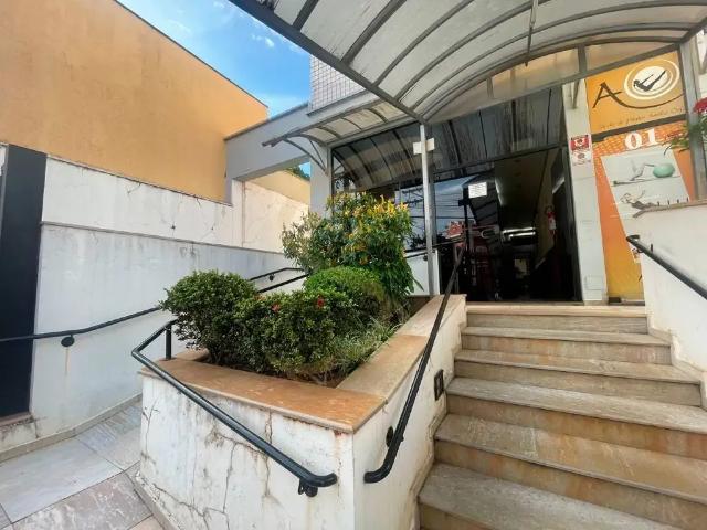 Escritorio venda em Região Imediata de São José do Rio Pardo-Mococa, São José do Rio Pardo