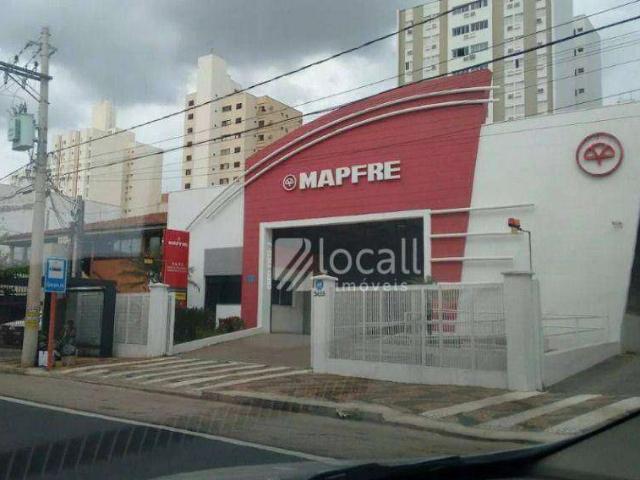Escritorio venda em São José do Rio Preto