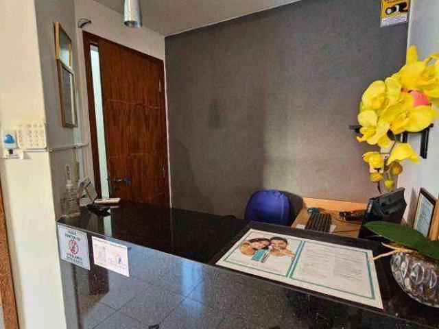 Escritorio venda em São José do Rio Preto