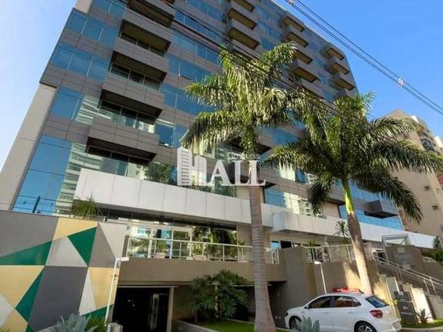 Escritorio venda em São José do Rio Preto