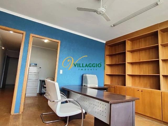 Escritorio venda em São José do Rio Preto