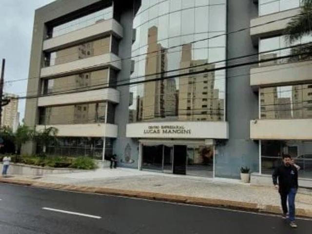 Escritorio venda em São José do Rio Preto
