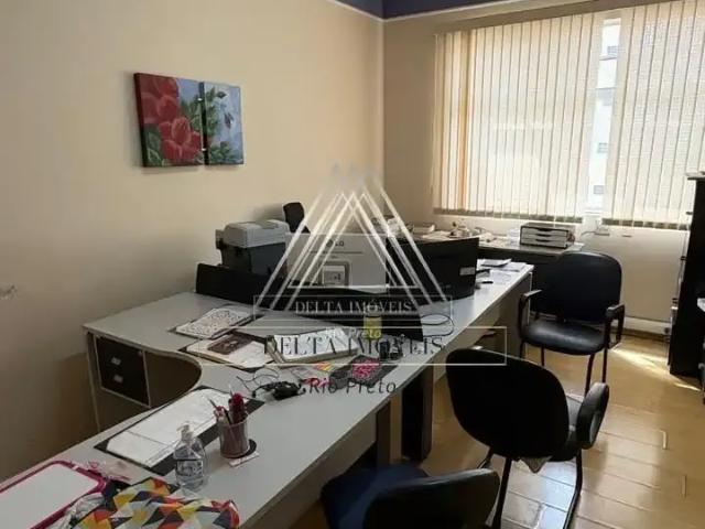 Escritorio venda em Região Imediata de São José do Rio Preto, Região Metropolitana de São José do Rio Preto