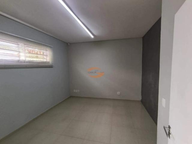 Escritorio venda em São José do Rio Preto