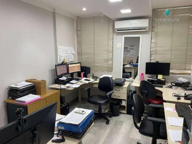 Escritorio venda em Região Imediata de São José do Rio Preto, Região Metropolitana de São José do Rio Preto