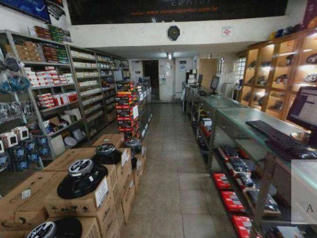 Escritorio venda em São José do Rio Preto