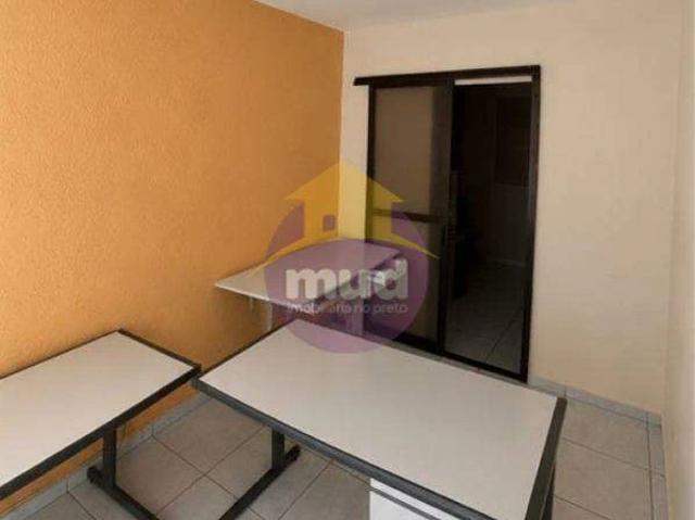 Escritorio venda em São José do Rio Preto