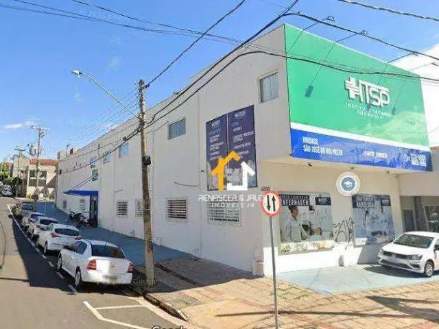 Escritorio venda em São José do Rio Preto