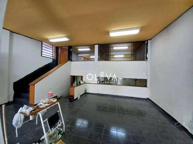 Escritorio venda em São José do Rio Preto